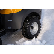 Снегоуборочный райдер Stiga Park 900 WX